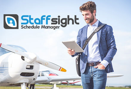 Creative Design - StaffSight