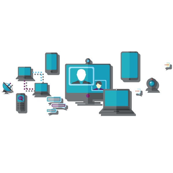 Telecommunication - VOIP Devices